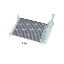 Radiator