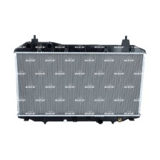 Radiator