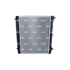 Radiator