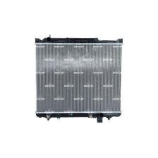 Radiator