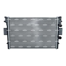 Radiator