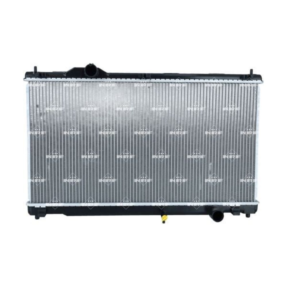 Radiator