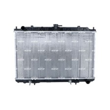 Radiator