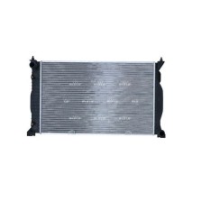 Radiator