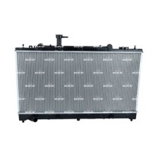 Radiator