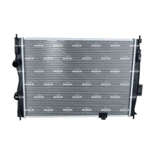 Radiator