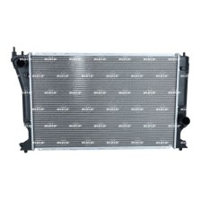 Radiator
