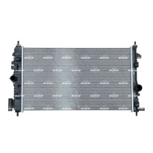 Radiator