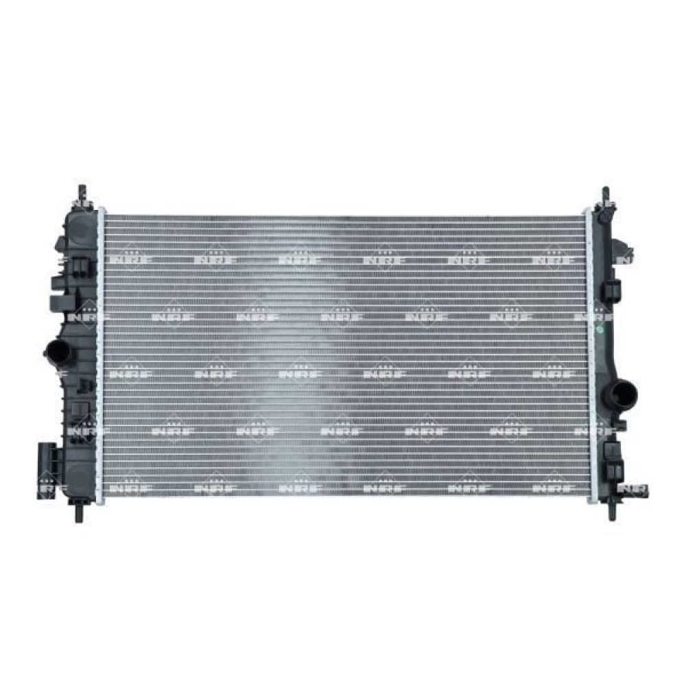 Radiator