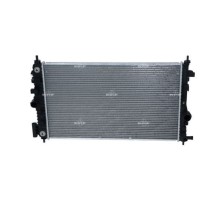 Radiator