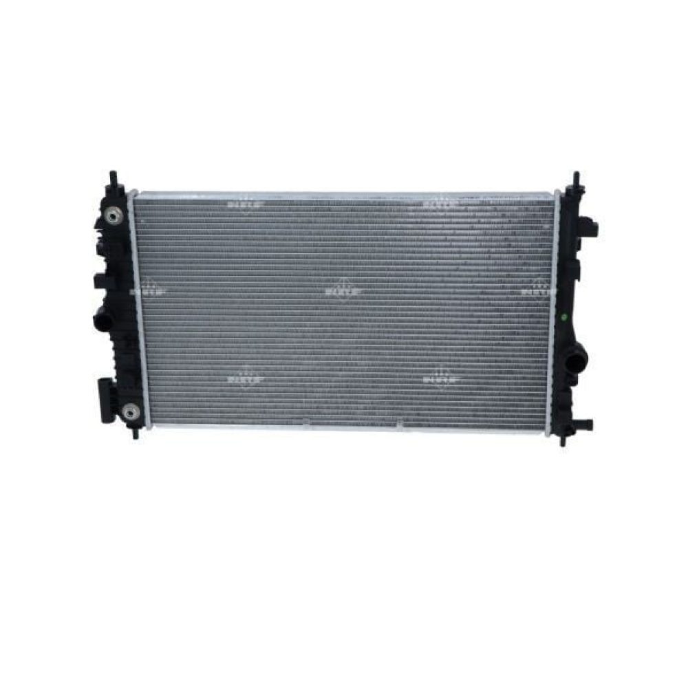 Radiator