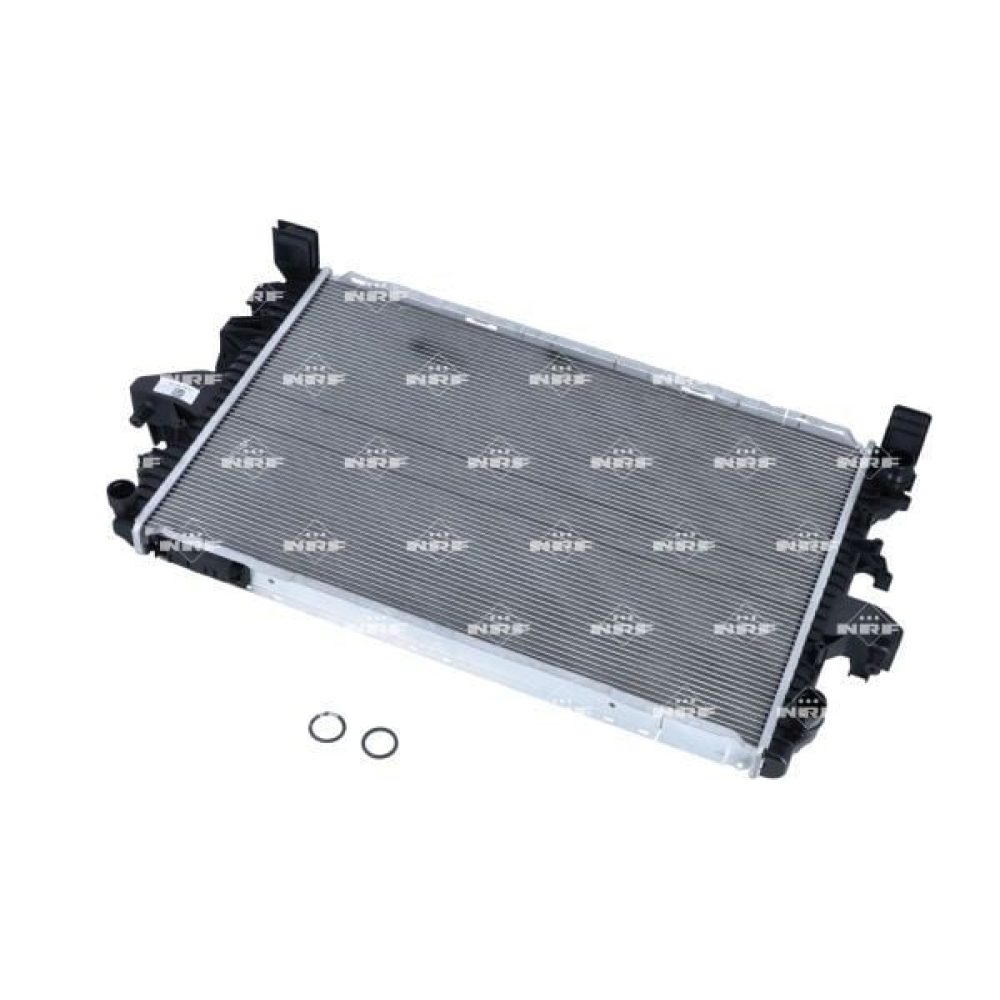 Radiator