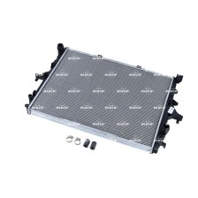 Radiator