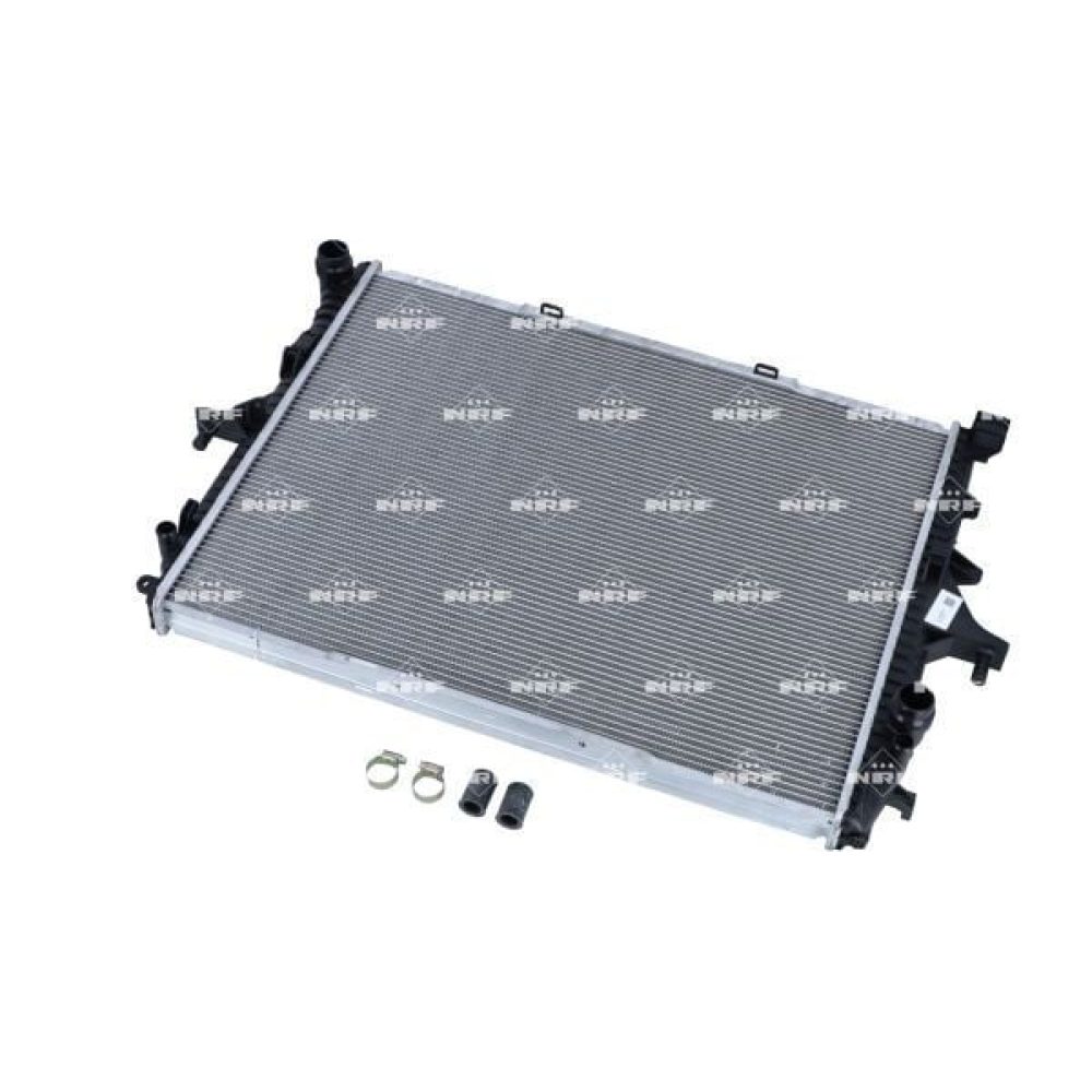 Radiator