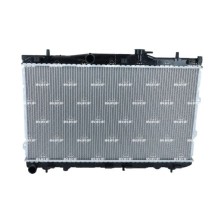 Radiator