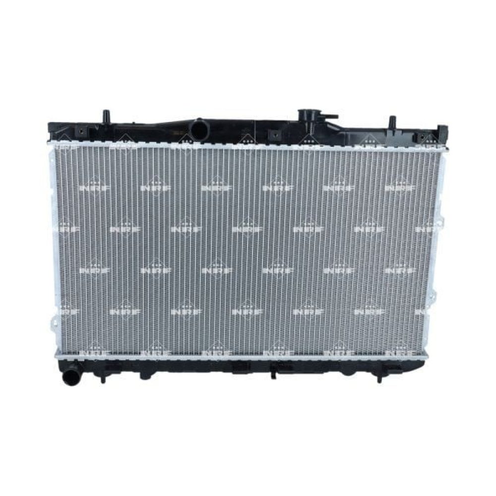 Radiator