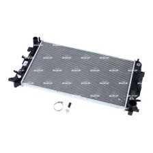 Radiator
