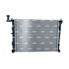 Radiator