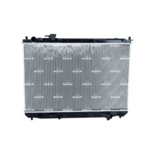 Radiator