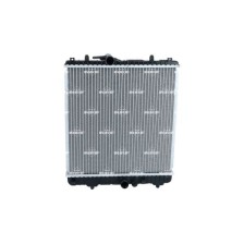 Radiator
