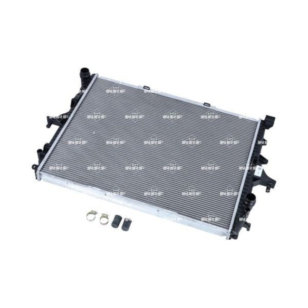 Radiator