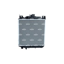 Radiator