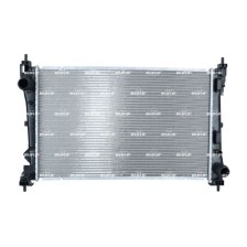 Radiator