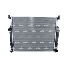Radiator