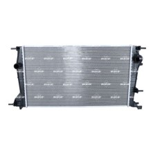 Radiator