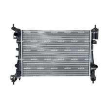 Radiator