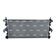 Radiator