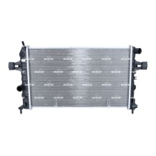 Radiator