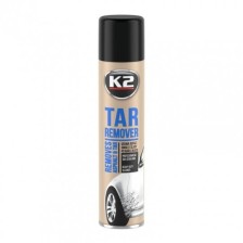 Tar remover K2 Tar Remover 300ml