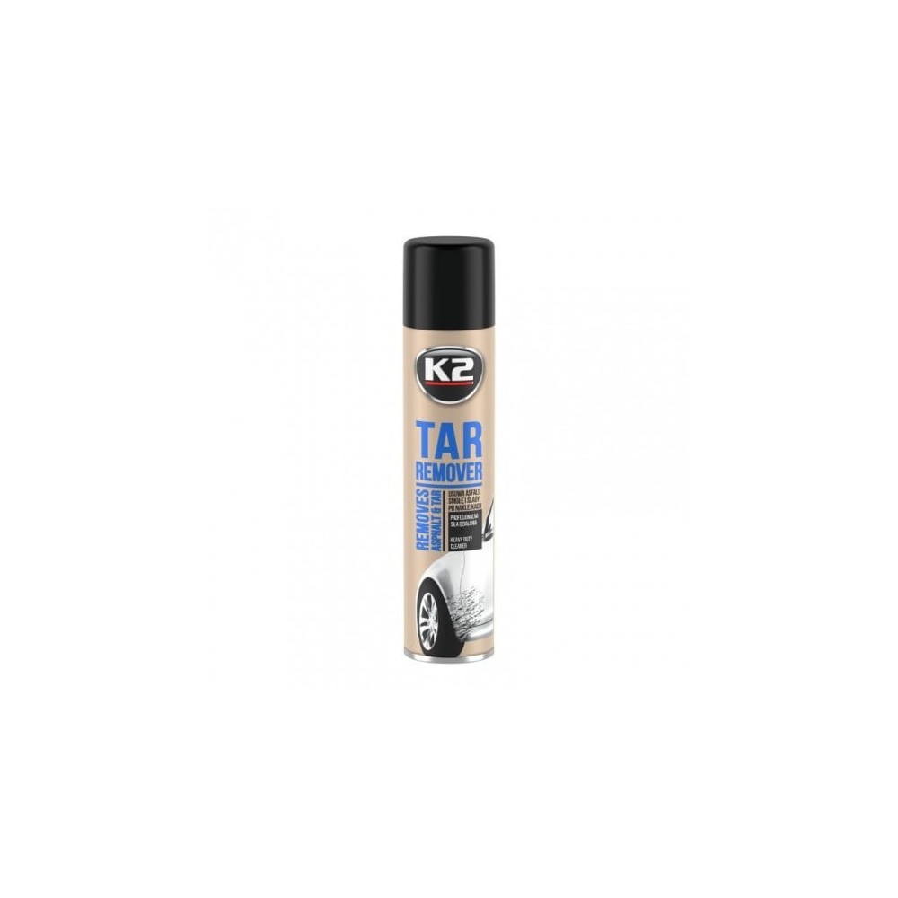 Tar remover K2 Tar Remover 300ml