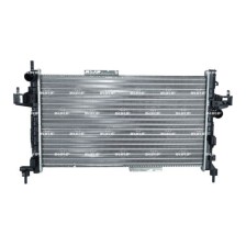 Radiator