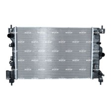 Radiator