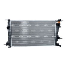 Radiator