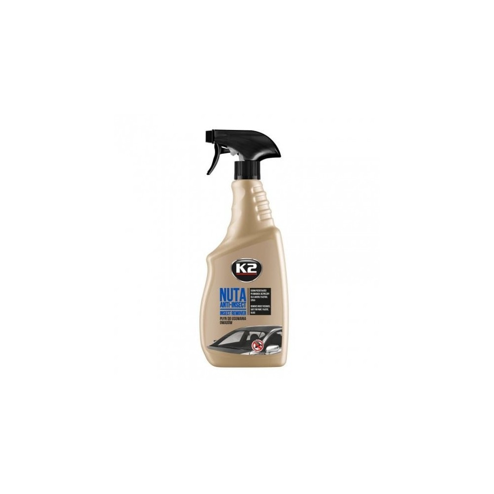 Insect remover K2 Nuta Anti-Insect 750ml