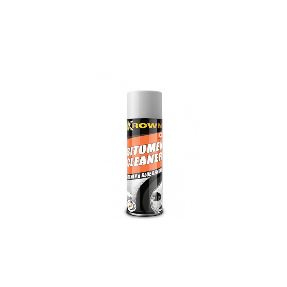 Tar remover KROWN KR5817