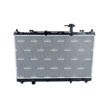 Radiator
