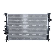 Radiator