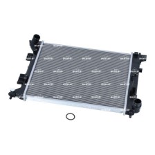 Radiator