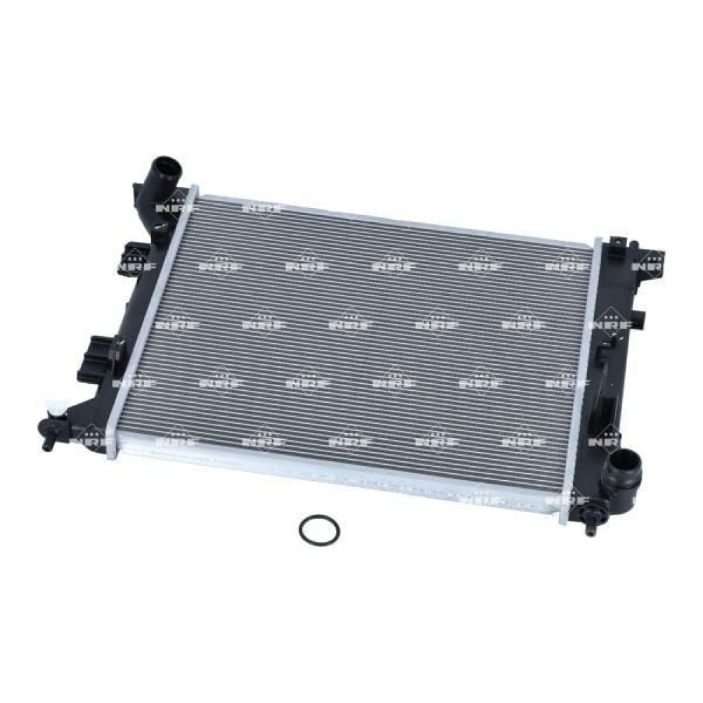 Radiator