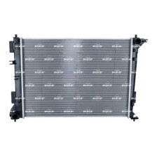 Radiator