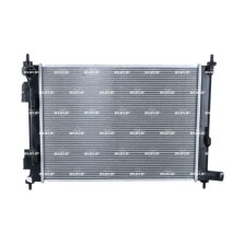 Radiator