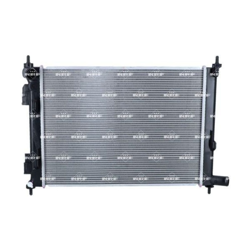 Radiator