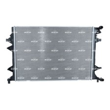Radiator