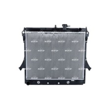 Radiator