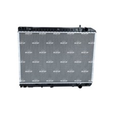Radiator