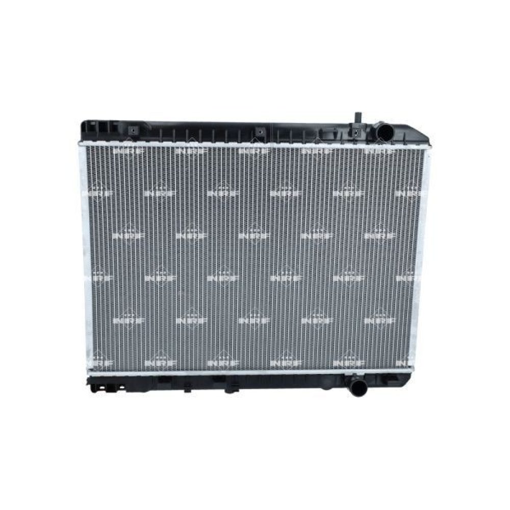 Radiator
